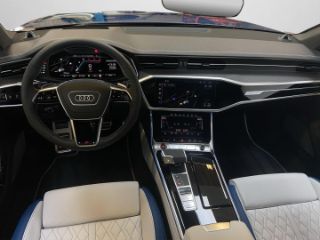 Audi S7 Sportback