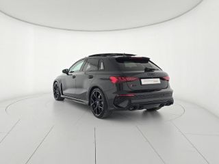 Audi RS 3 Sportback