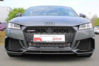 Audi TT RS Coupé