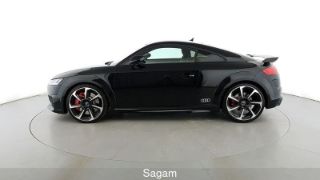 Audi TT Coupé