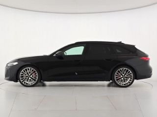 Audi S5 Avant