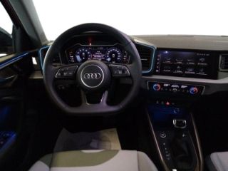 Audi A1 allstreet