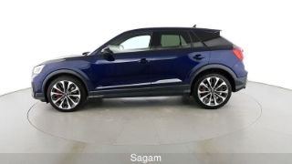 Audi SQ2