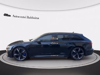 Audi RS6 Avant