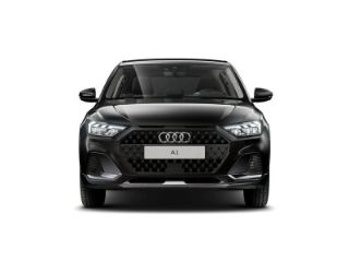 Audi A1 allstreet