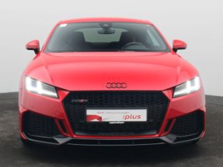 Audi TT RS Coupé