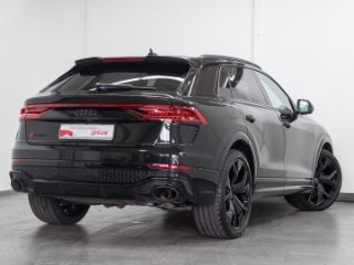 Audi RS Q8 SUV