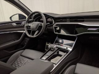 Audi RS6 Avant