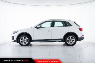 Audi Q5 SUV