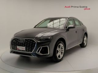 Audi Q5 Sportback