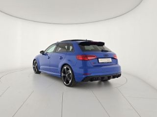 Audi RS 3 Sportback