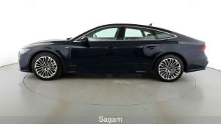 Audi A7 Sportback TFSI e