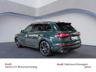 Audi SQ7 SUV