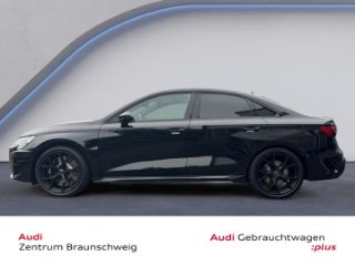 Audi RS 3 Limousine