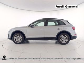 Audi Q5 Sportback TFSI e