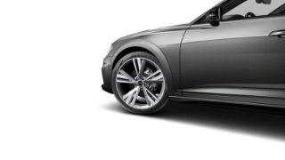 Audi A6 allroad quattro