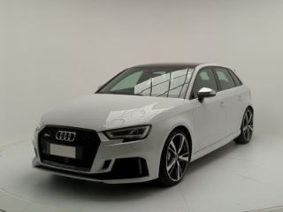 Audi RS 3 Sportback