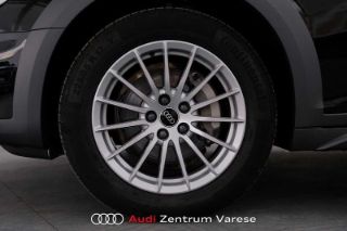 Audi A4 allroad quattro