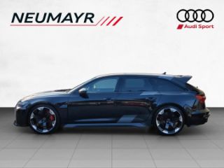 Audi RS 6 Avant performance