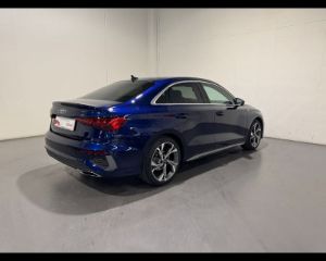 Audi A3 Sedan