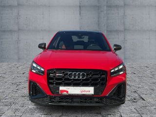 Audi SQ2
