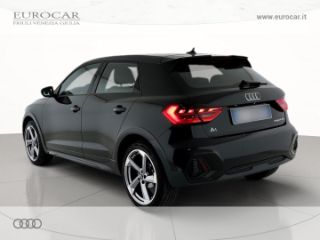 Audi A1 citycarver