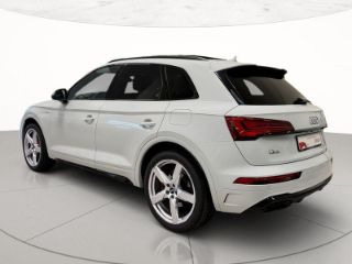 Audi Q5 Sportback TFSI e