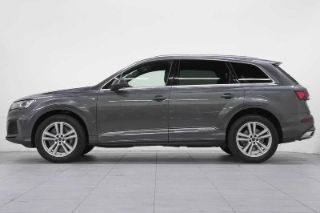 Audi Q7 SUV TFSI e