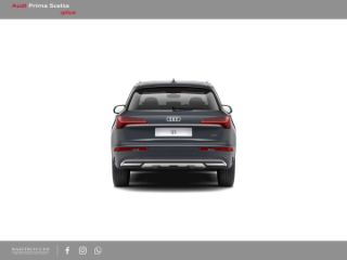 Audi Q5 SUV