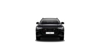 Audi SQ8 SUV
