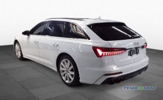 Audi S6 Avant