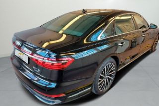 Audi A8 Lang