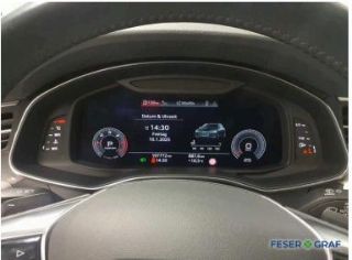 Audi A6 Limousine