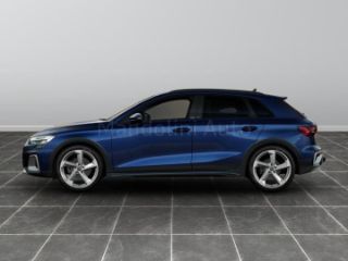 Audi A3 allstreet