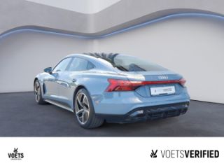 Audi e-tron GT quattro