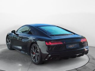 Audi R8 Coupé V10 performance RWD