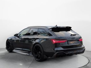 Audi RS 6 Avant