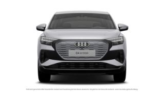 Audi Q4 Sportback e-tron