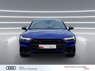 Audi S7 Sportback