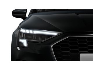 Audi A3 Sportback TFSI e