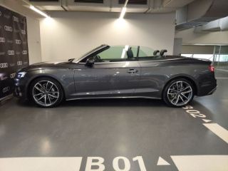 Audi A5 Cabriolet