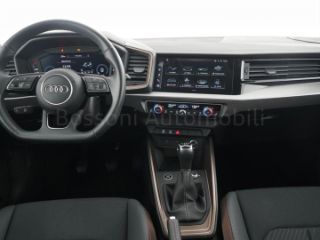 Audi A1 allstreet