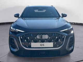 Audi Q5 SUV