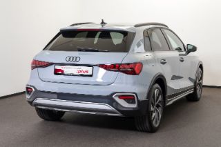 Audi A3 allstreet TFSI e