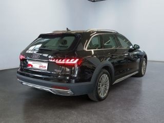 Audi A4 allroad quattro