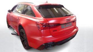 Audi RS 6 Avant
