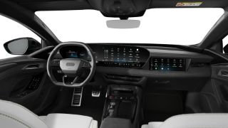 Audi S6 Avant e-tron