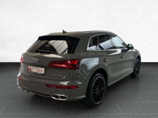 Audi Q5 TFSI e