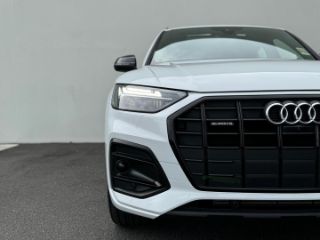 Audi Q5 SUV