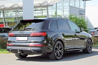 Audi Q7 SUV